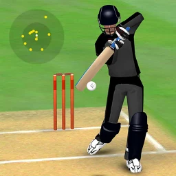 Smashing Cricket Game 2026 simgesi