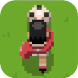 Pixel Rush Ultimate Soccer icon
