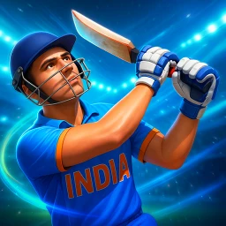 World Cricket Champions League simgesi